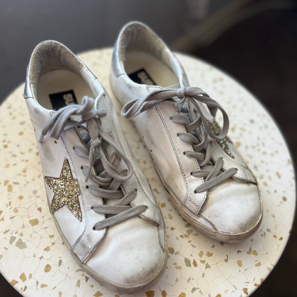 GOLDEN GOOSE Sneaker Sz 37 Sneakers